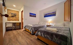 Hotel Boutique Casa Lili